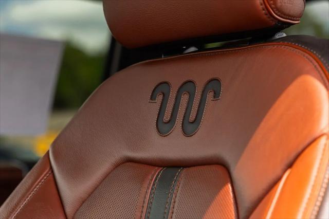 2020 Ford F-450 King Ranch