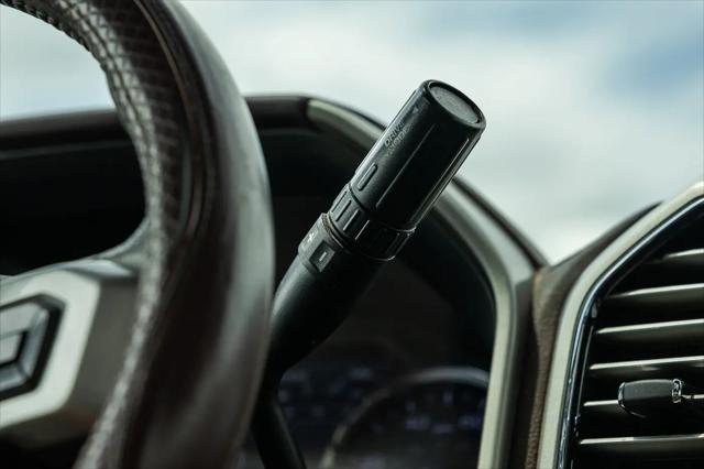 2020 Ford F-450 King Ranch