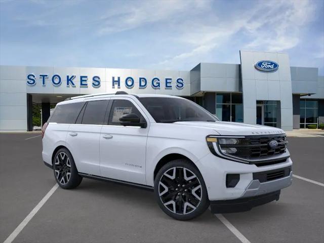 2026 Ford Expedition Platinum for sale in Graniteville, SC