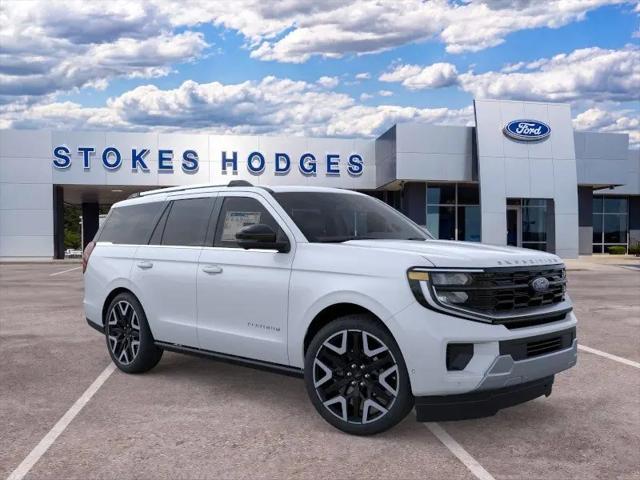 2026 Ford Expedition Platinum for sale in Graniteville, SC