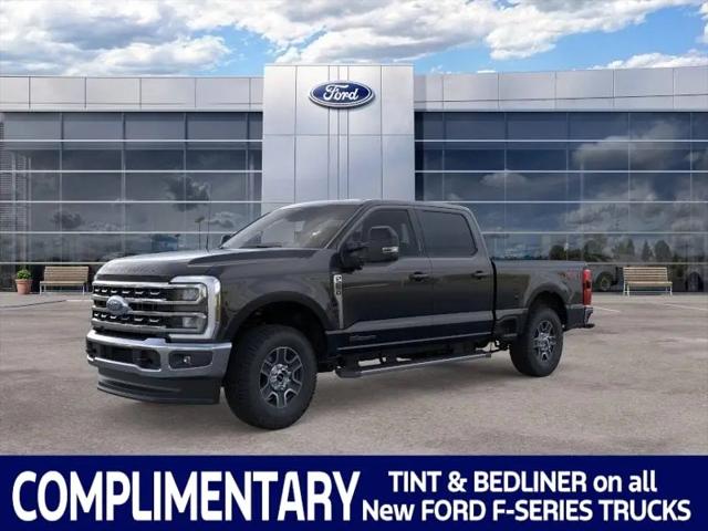 2026 Ford F-250 LARIAT for sale in Houston, TX