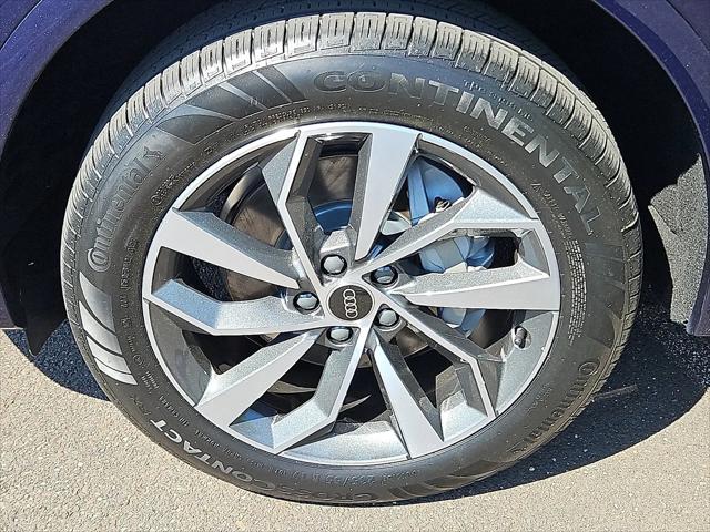 2023 Audi Q5 Premium 45 TFSI S line quattro
