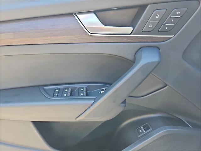 2023 Audi Q5 Premium 45 TFSI S line quattro