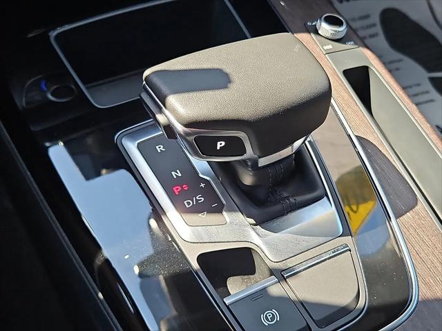 2023 Audi Q5 Premium 45 TFSI S line quattro