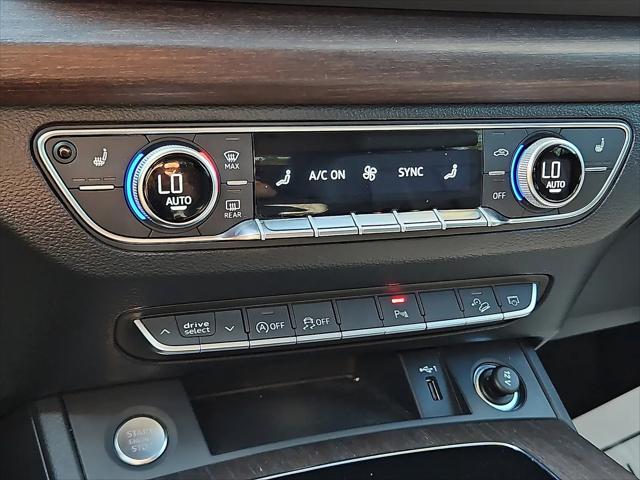 2023 Audi Q5 Premium 45 TFSI S line quattro