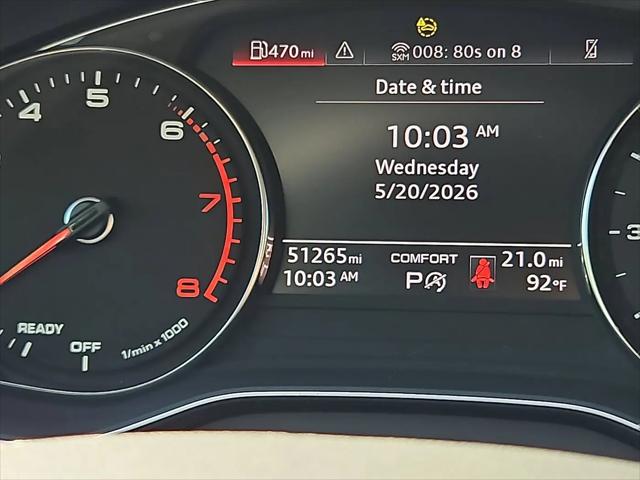2023 Audi Q5 Premium 45 TFSI S line quattro