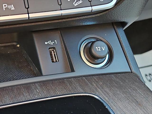 2023 Audi Q5 Premium 45 TFSI S line quattro