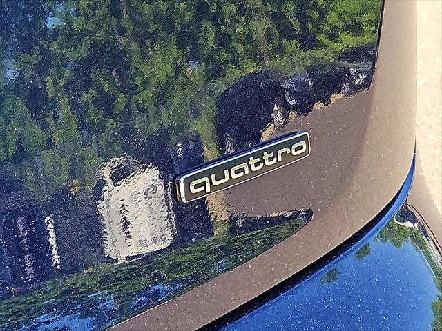 2023 Audi Q5 Premium 45 TFSI S line quattro