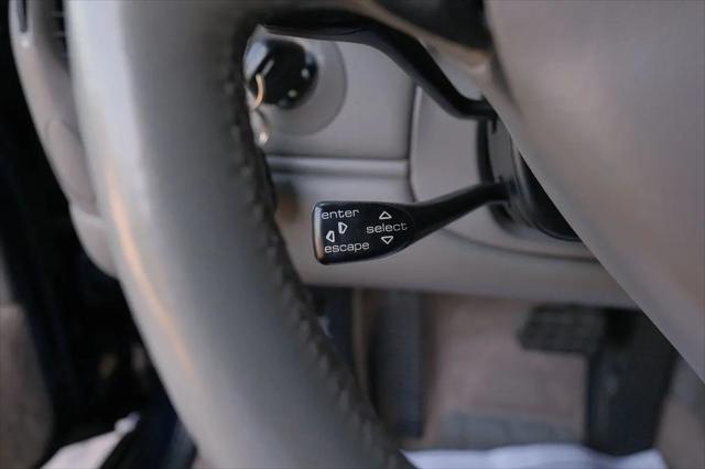 2003 Porsche 911 Carrera