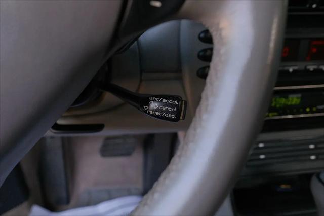 2003 Porsche 911 Carrera
