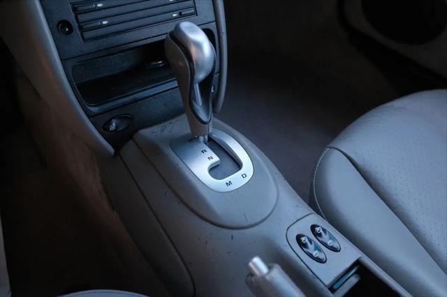 2003 Porsche 911 Carrera