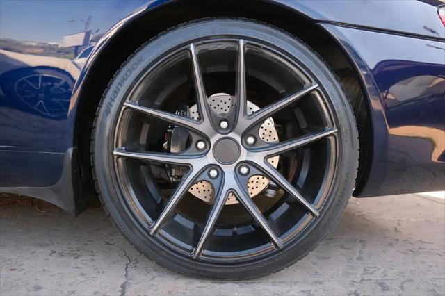 2003 Porsche 911 Carrera