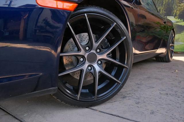 2003 Porsche 911 Carrera