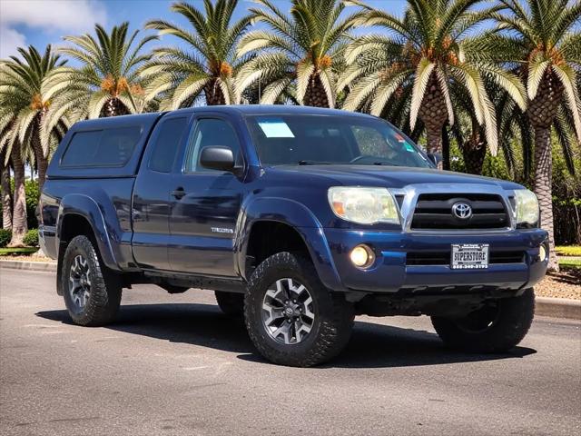2006 Toyota Tacoma Base for sale in El Cajon, CA