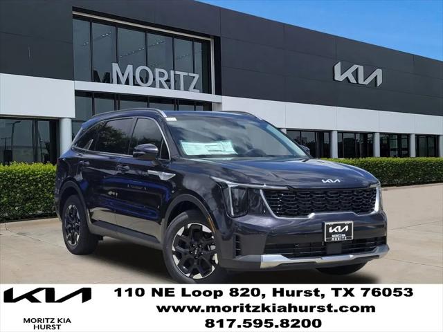 2026 Kia Sorento S for sale in Hurst, TX