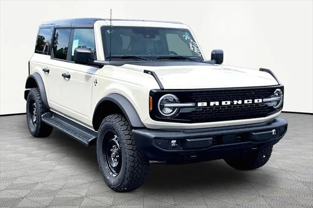 2026 Ford Bronco Outer Banks for sale in Olive Branch, MS
