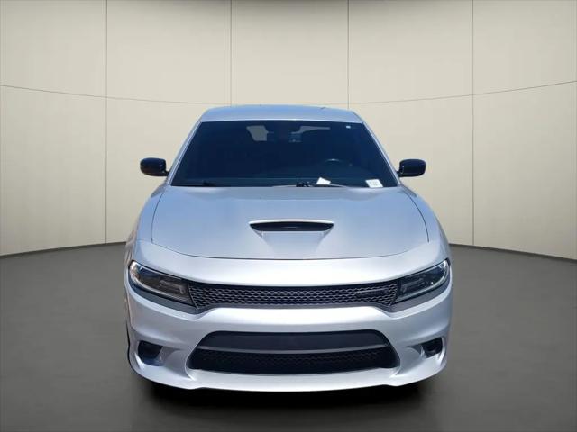 2021 Dodge Charger R/T RWD