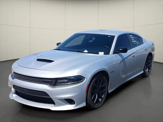 2021 Dodge Charger R/T RWD