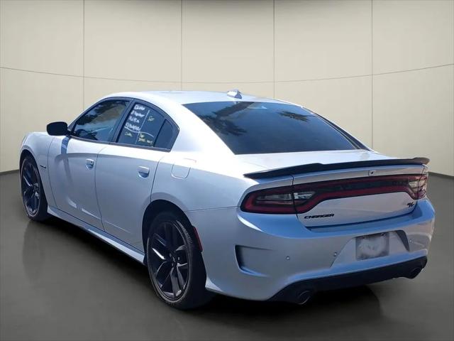 2021 Dodge Charger R/T RWD