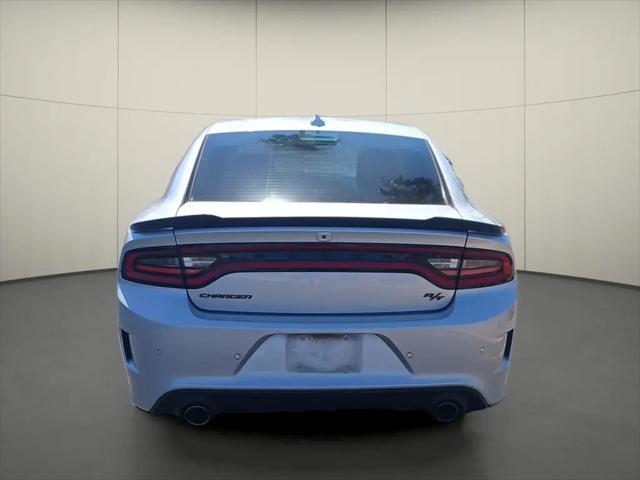 2021 Dodge Charger R/T RWD