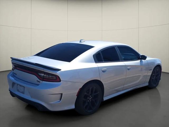 2021 Dodge Charger R/T RWD