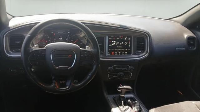 2021 Dodge Charger R/T RWD
