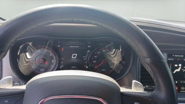 2021 Dodge Charger R/T RWD