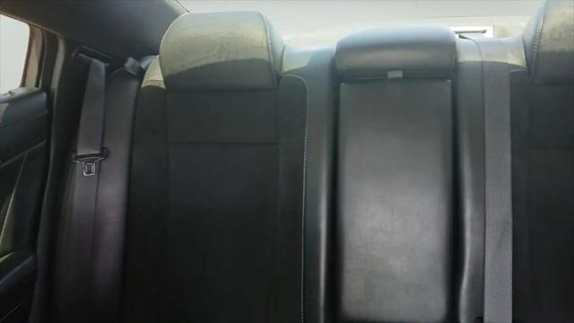 2021 Dodge Charger R/T RWD