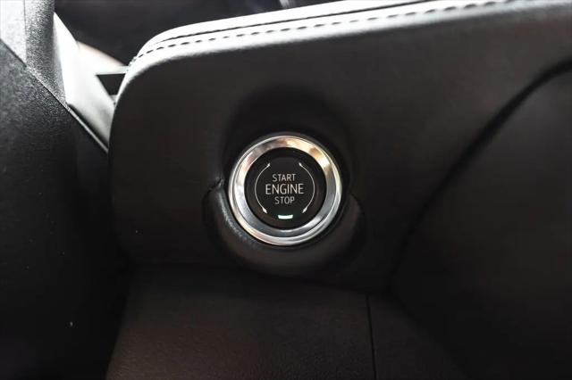 2025 Chevrolet Tahoe 4WD LT