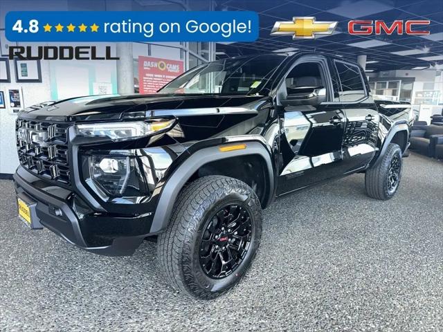 2026 GMC Canyon Elevation, 4WD for sale in Port Angeles, WA