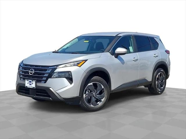 2024 Nissan Rogue SV Intelligent AWD for sale in Bellflower, CA