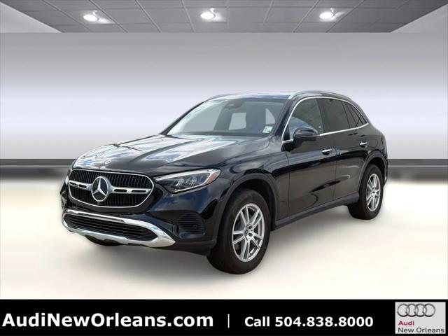 2023 Mercedes-Benz GLC 4MATIC SUV for sale in Metairie, LA