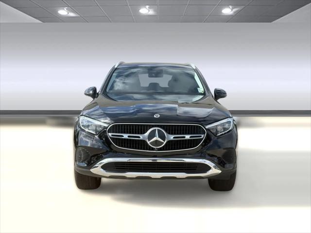 2023 Mercedes-Benz GLC 4MATIC SUV