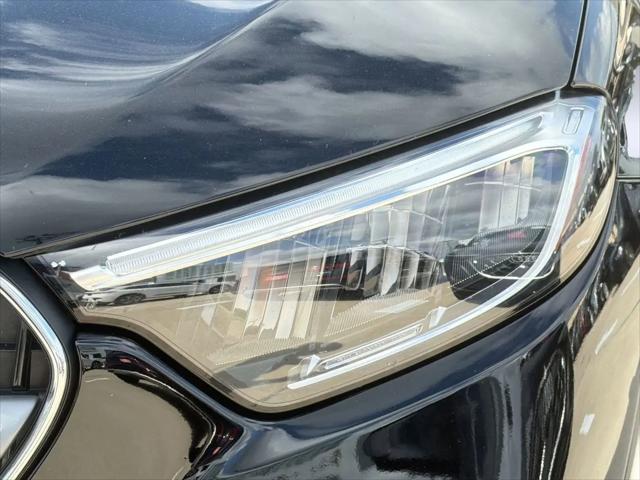 2023 Mercedes-Benz GLC 4MATIC SUV