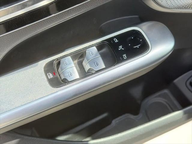 2023 Mercedes-Benz GLC 4MATIC SUV