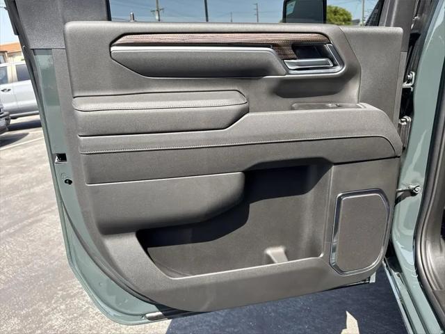 2026 Chevrolet Silverado 2500HD Crew Cab, Standard Bed, LT, 4WD