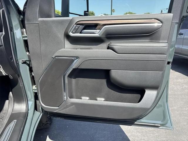 2026 Chevrolet Silverado 2500HD Crew Cab, Standard Bed, LT, 4WD