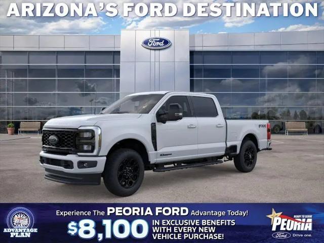 2026 Ford F-350 LARIAT for sale in Peoria, AZ