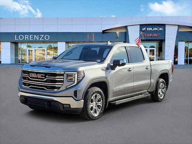 2024 GMC Sierra 1500 4WD Crew Cab Short Box SLT for sale in Doral, FL