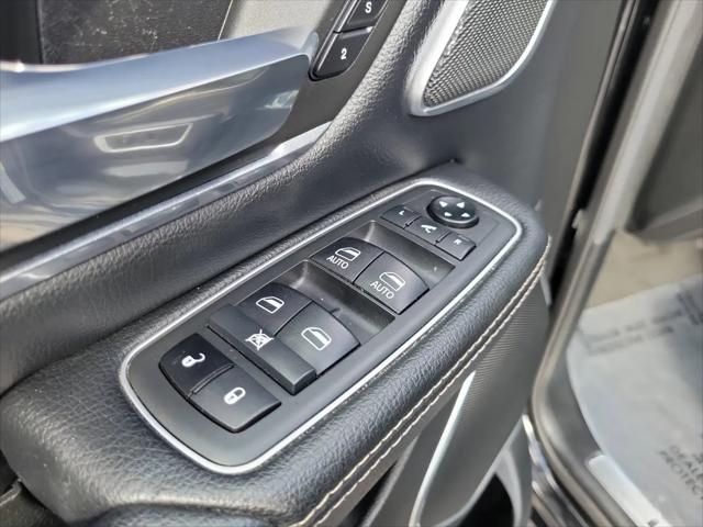 2021 Ram 1500 Laramie Crew Cab 4x2 5'7" Box