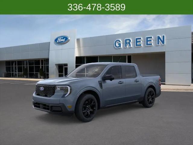 2026 Ford Maverick Lariat for sale in Greensboro, NC