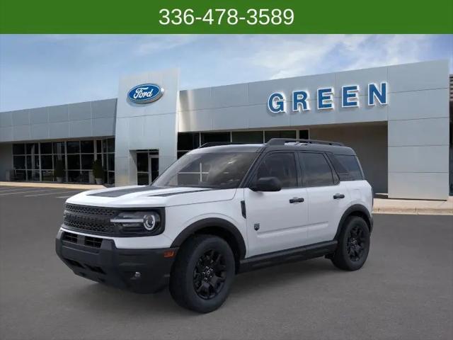 2026 Ford Bronco Sport Big Bend for sale in Greensboro, NC