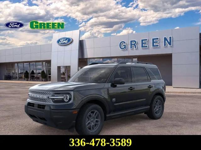 2026 Ford Bronco Sport Big Bend for sale in Greensboro, NC