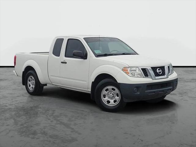 2021 Nissan Frontier King Cab S 4x2 for sale in Live Oak, FL