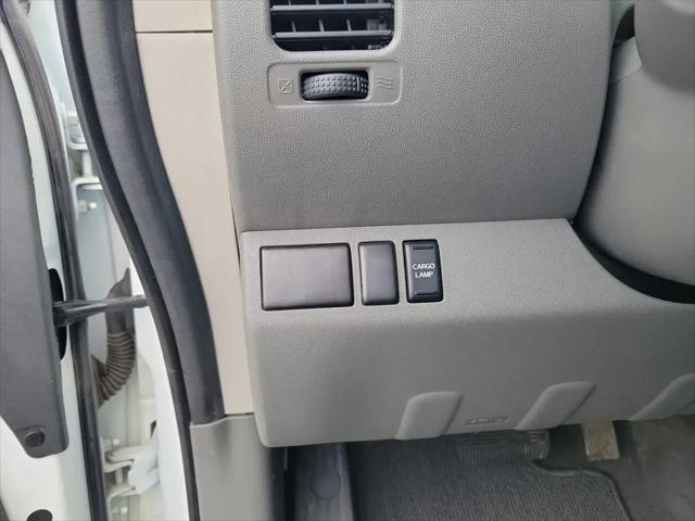 2021 Nissan Frontier King Cab S 4x2