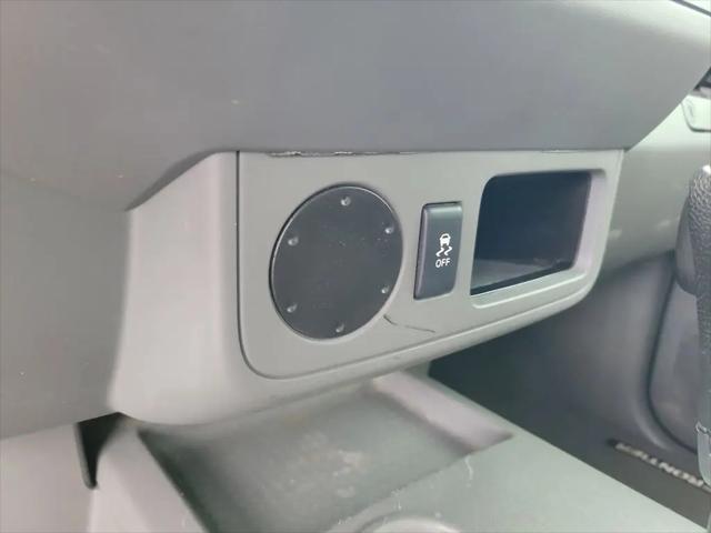 2021 Nissan Frontier King Cab S 4x2