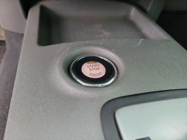 2021 Nissan Frontier King Cab S 4x2