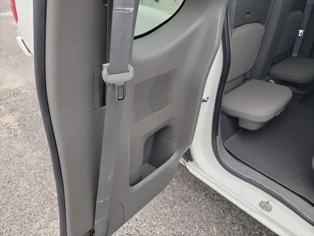 2021 Nissan Frontier King Cab S 4x2
