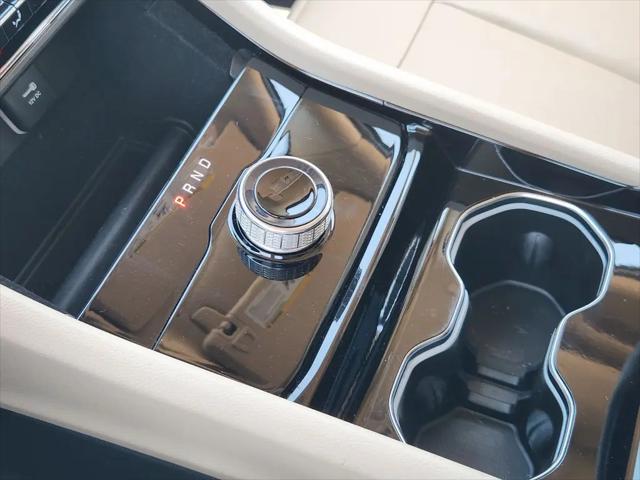 2022 Jeep Grand Cherokee Limited 4x2