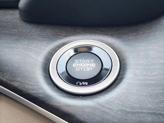 2022 Jeep Grand Cherokee Limited 4x2